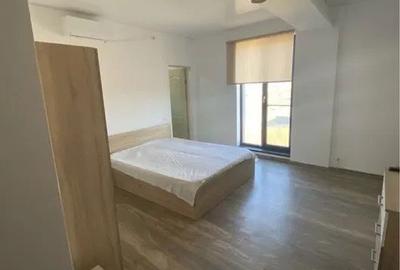 Garsonieră decomandată în Central - 4