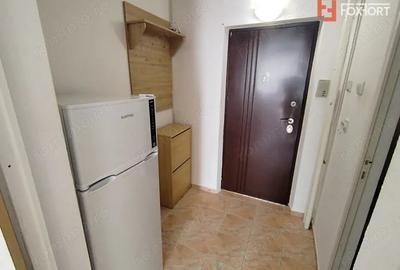 Garsonieră nedecomandată în Take Ionescu - 3