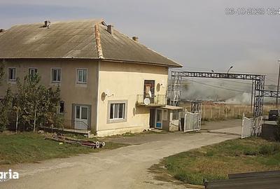 Spațiu comercial, de 600 mp, în Becicherecu Mic