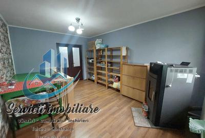 Casă cu 4 camere în Est - 5