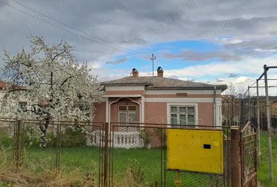 Casă cu 4 camere în Central - 1