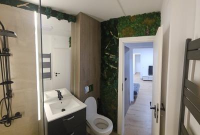 Apartament cu 2 camere semidecomandat în Timpuri Noi - 10