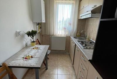 Apartament cu 2 camere în Central - 2