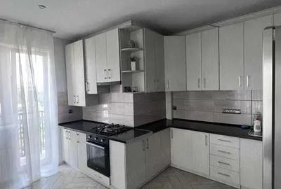 Garsonieră decomandată în Mihai Bravu - 1