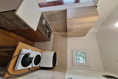 Garsonieră semidecomandată în Aradului - 2