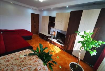 Aradului - 2 Camere - Decomandat - Centrala termica proprie - 5