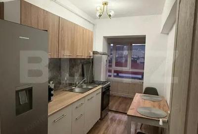 Garsoniera moderna de inchiriat-zona Cetate - 5