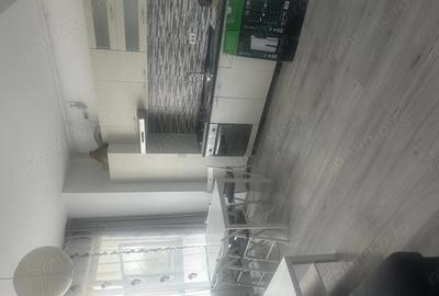 Apartament cu 2 camere mobilat si utilat la 2 minute de Penny Giroc Apartament cu 2 camere mobilat si utilat la 2 minute de Penny Giroc - 2