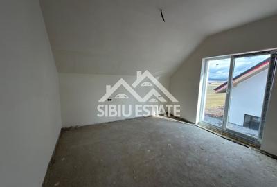 Casă individuală cu 5 camere cu Canalizare în Șura Mică - 7