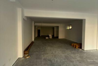 Spațiu comercial, de 167 mp, în Central - 5