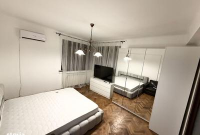 Apartament cu 3 camere în Ștefan cel Mare - 2