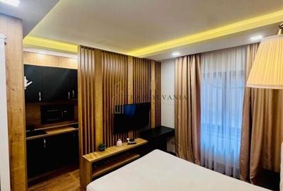 Garosniera moderan, zona Ultracentrala - 5