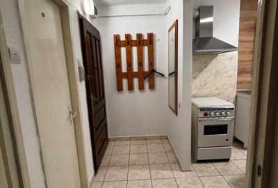 Apartament cu 2 camere semidecomandat în Central - 7