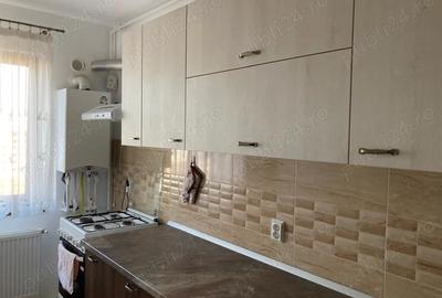 Apartament cu 2 camere decomandat în Chiajna