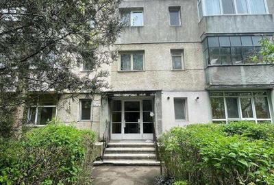 Apartament cu 2 camere semidecomandat în Nord - 7