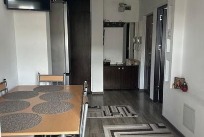 Apartament cu 2 camere decomandat în Central - 6