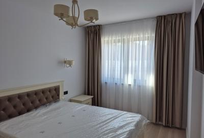 Apartament cu 2 camere decomandat în Ultracentral - 5