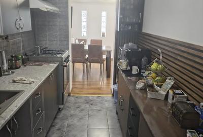 Casă cu 2 camere cu Teren 214 Mp în Central - 2