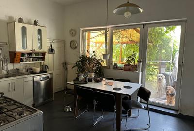 Casa singur in curte -teren 680 mp- zona premium in Sibiu - str. Balea - 6
