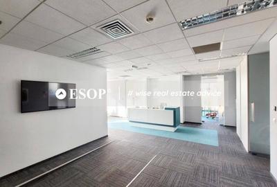 Spațiu comercial, de 200 mp, în Aviatorilor - 11