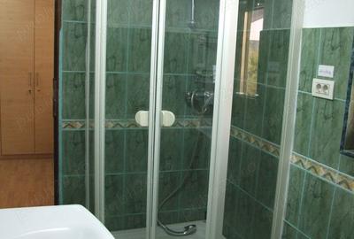 Inchiriez Vila Piata Muncii, metrou, P+3, 430 mp, 12 camere, gaze, apa, curent, aer conditionat - 4