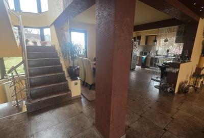 Casă individuală cu 6 camere în Bucium - 14