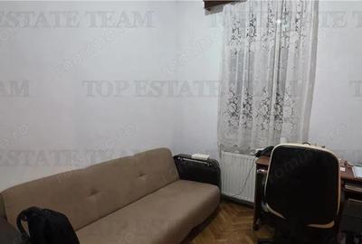 Apartament cu 3 camere în Titulescu - 6