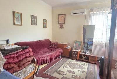 Apartament cu 2 camere semidecomandat, mobilat în Central - 4