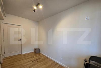 Penthouse decomandat, 3 camere, 163mp, zona Centru - 3