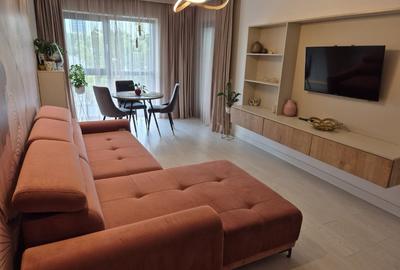 Apartament 3 camere, Expozitiei, Tipografiei, Presei - 2