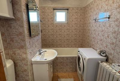 Apartament cu 3 camere decomandat în Drumul Taberei - 7