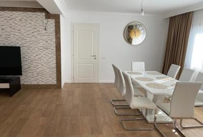 Casă individuală cu 5 camere cu Canalizare în Nord - 6