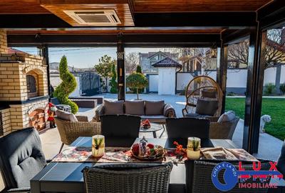 ID 6662 EXCLUSIVITATE LUX IMOBILIARE - VILA DE LUX - 6