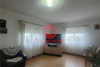 Casă cu 3 camere cu Teren 513 Mp în Exterior Sud - 7