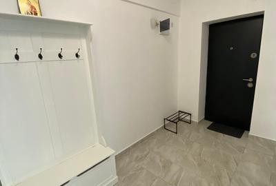 DE INCHIRIAT! Apartament 2 camere decomandat 60 mp , Sector 4 - 25