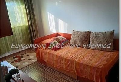 Apartament 2 camere decomandate Mansarda Poarta 6 - 7