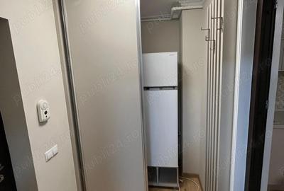 Garsonieră decomandată în Broșteni - 5