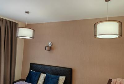 Garsonieră decomandată, mobilată în Drumul Poienii - 2