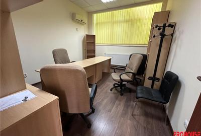 Spațiu comercial, de 645 mp, în Central - 5