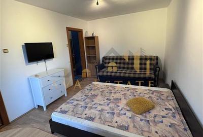 Garsonieră semidecomandată în Bucovina - 1