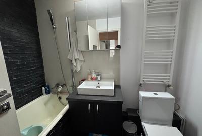 Apartament 2 camere Gorjului cu centrala la 5 min de metrou, mutare imediata - 2