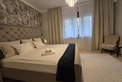 Casă individuală cu 18 camere cu Canalizare în Kiseleff - 5