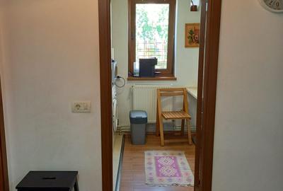 Apartament de 3 camere , Manastur , et 4 din 4 - 18