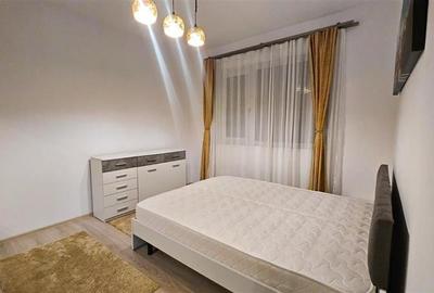 APARTAMENT 3 CAMERE 2 BAI CU CURTE PROPRIE DUMBRAVITA SELGROS - 12