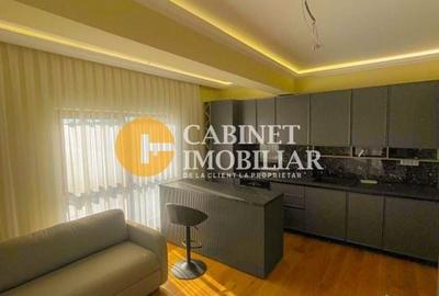 Apartament 2 camere decomandat  - Zona Galata - 1