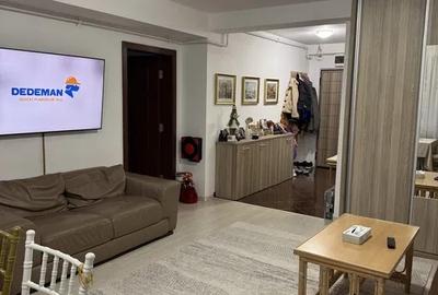 Apartament cu 2 camere decomandat, mobilat în Centură - 3