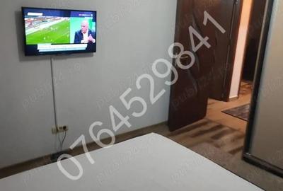 Apartament cu 2 camere decomandat în Roșu
