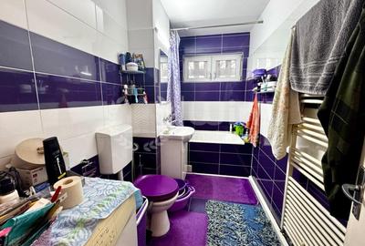 Apartament 4 camere | 79mp | Decomandat | Manastur | Zona Parang! - 9