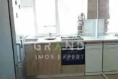 Garsonieră semidecomandată, mobilată în Între Lacuri - 5