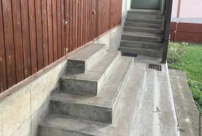 Casă cu Teren 2228 Mp în Sâncraiu - 1
